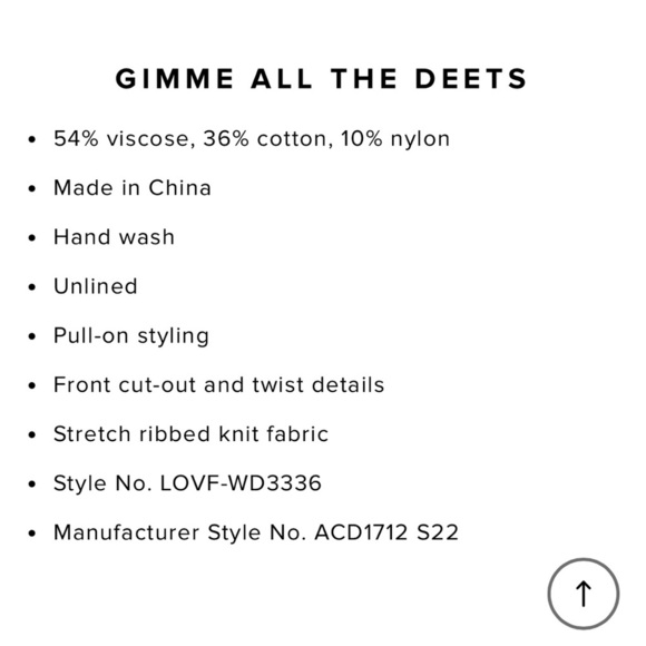 Lovers + Friends GALILEA MINI DRESS - Tan - Picture 6 of 8